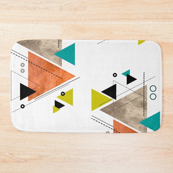 Item preview, triangles designed and sold by PurpleRange.