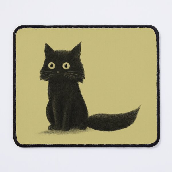 Item preview, Sitting Cat - colour option designed and sold by TerryFan.