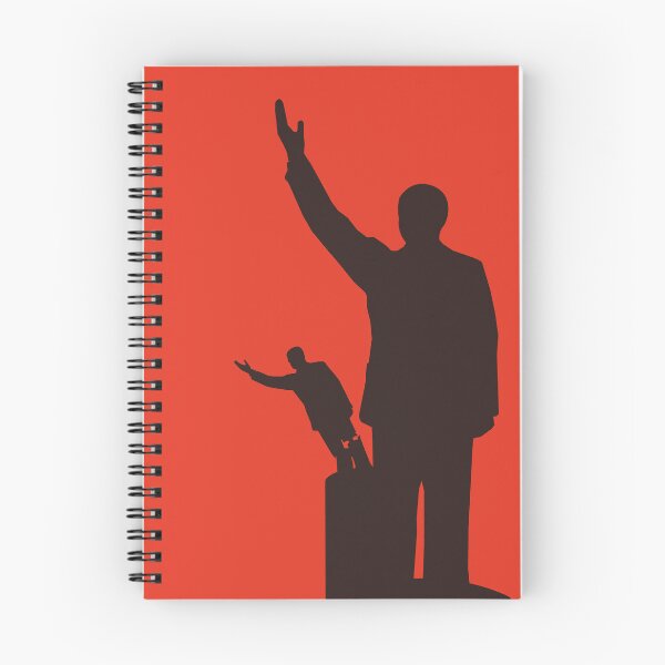 Item preview, The end of a dictator (Saddam Hussein) designed and sold by MH5T.