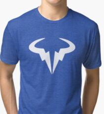 Rafael Nadal Tri-blend T-Shirt