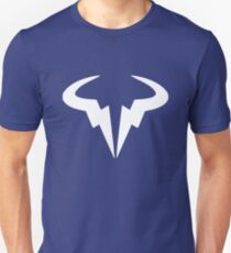 Rafael Nadal Unisex T-Shirt