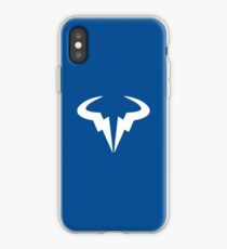 Rafael Nadal iPhone Case