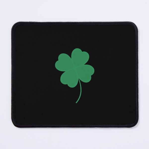 Item preview, Four Leaf Clover Pattern designed and sold by HBVinyls.