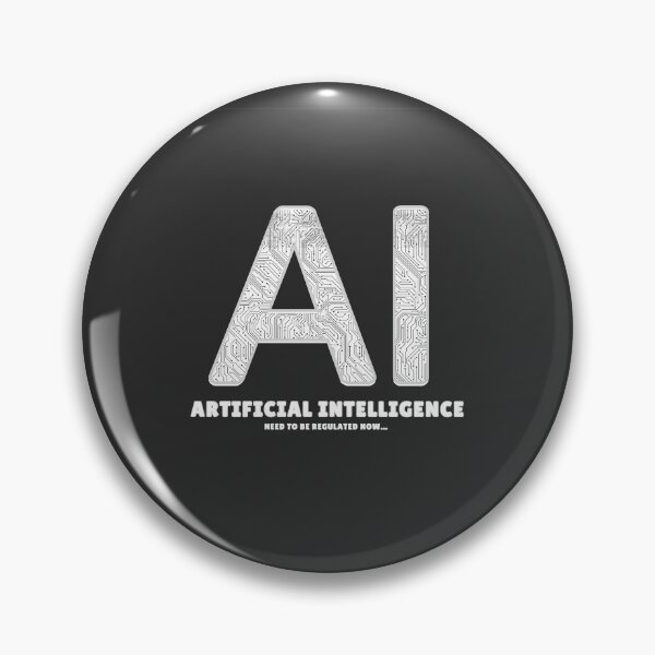 Item preview, Need to be regulated now - Artificial intelligence designed and sold by yococo.