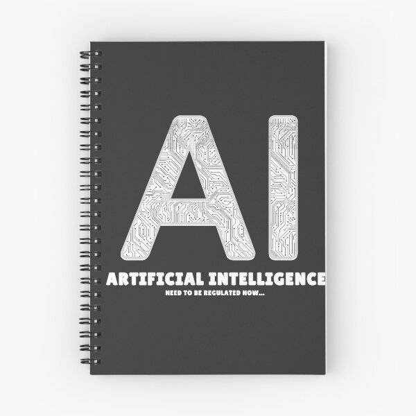 Item preview, Need to be regulated now - Artificial intelligence designed and sold by yococo.