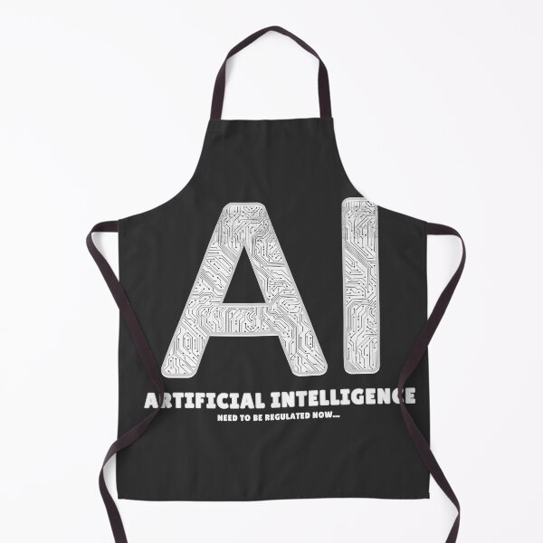Item preview, Need to be regulated now - Artificial intelligence designed and sold by yococo.