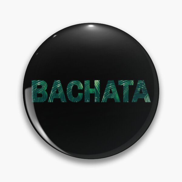 Item preview, Bachata! tropical version designed and sold by SimpleCosyLifee.