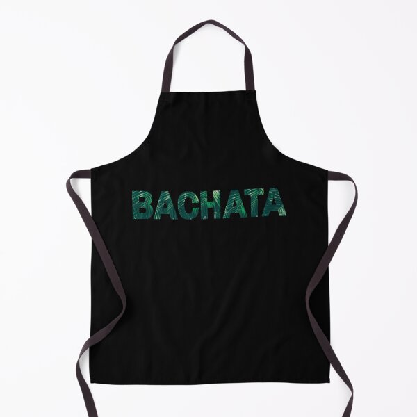 Item preview, Bachata! tropical version designed and sold by SimpleCosyLifee.
