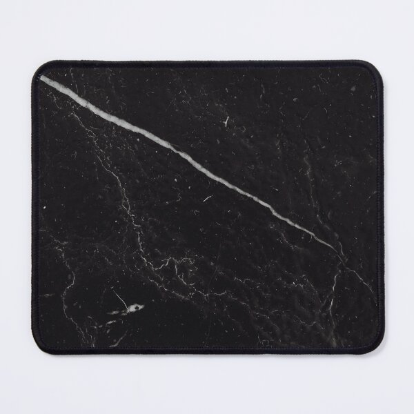 Item preview, Soft black marble texture 61 ... Abstract marble designed and sold by aprajoos.