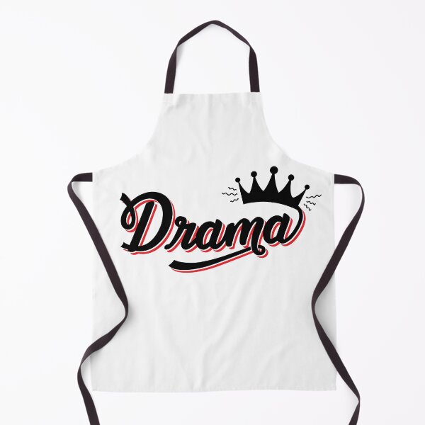 Item preview, Drama Queen designed and sold by PCStudio57.