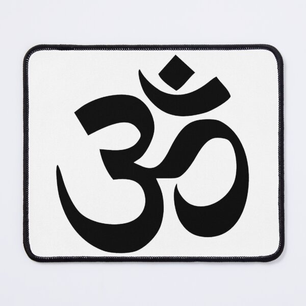 Item preview, Om Symbol designed and sold by TeeVelora.