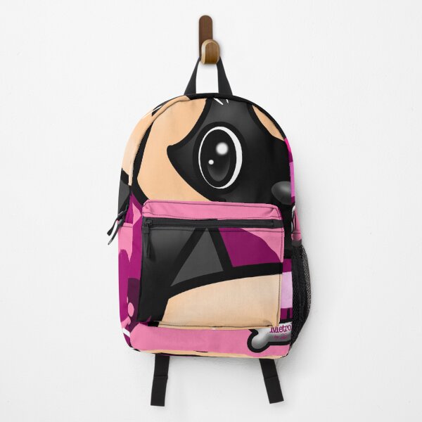 Item preview, Pug love designed and sold by MetroInk.