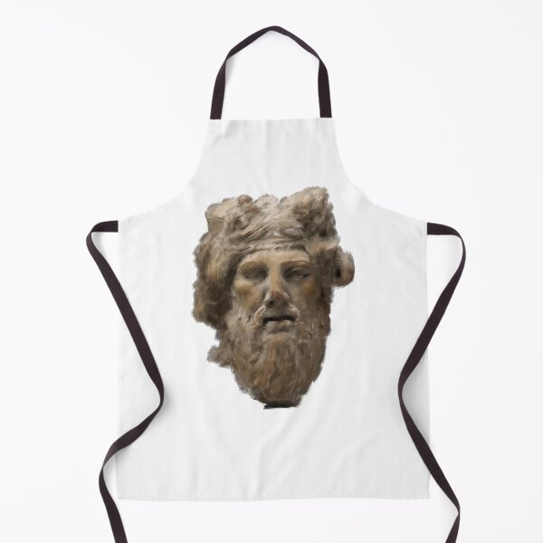Item preview, Head of Dionysos designed and sold by portokalis.