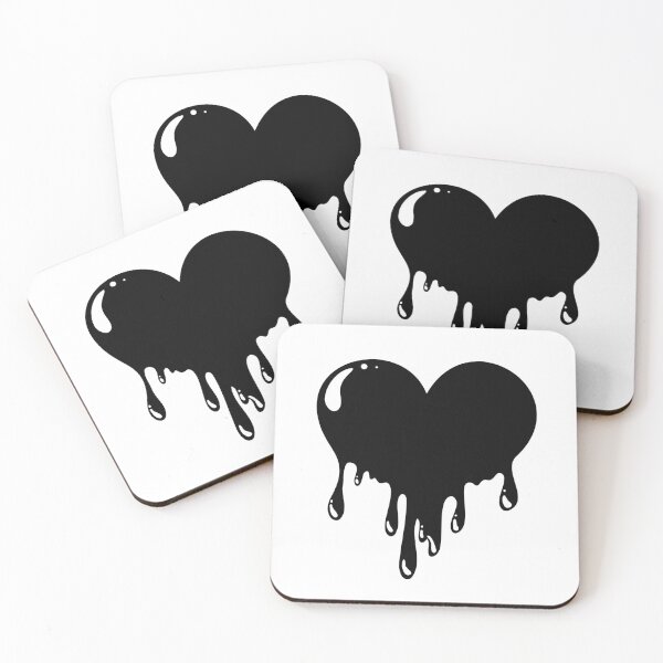 Item preview, Melting Heart designed and sold by savanamms6.