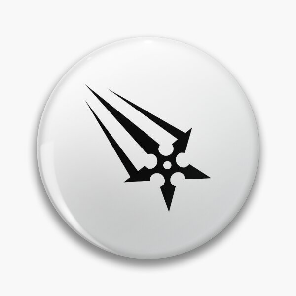 Item preview, Shinobi Weapons (Shuriken) designed and sold by weirdandstrange.
