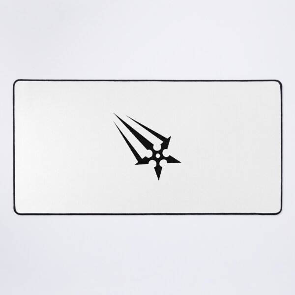 Item preview, Shinobi Weapons (Shuriken) designed and sold by weirdandstrange.