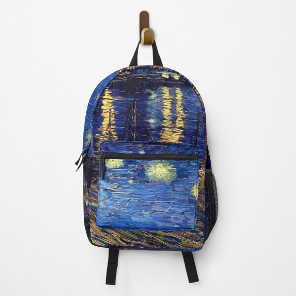 Item preview, Starry Night by Van Gogh .. designed and sold by Link2Link.