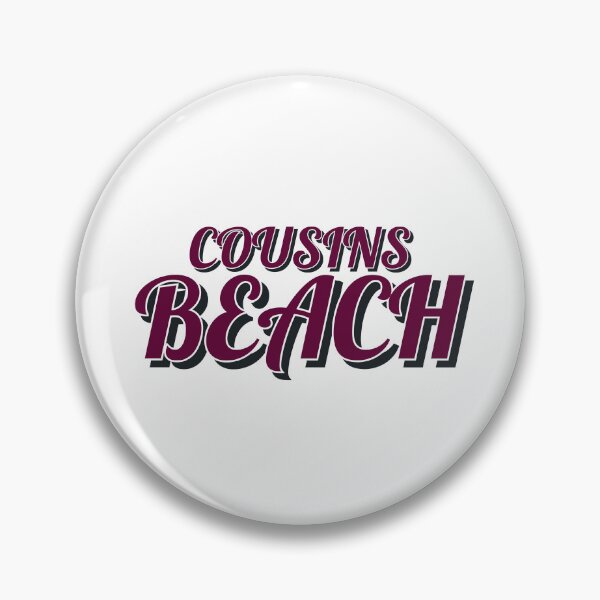 Item preview, The summer I turned pretty - cousins beach designed and sold by RIXXI HEY CO..