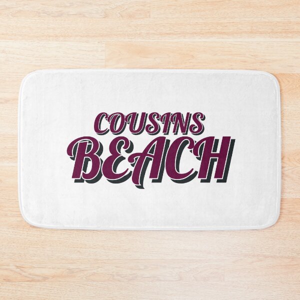 Item preview, The summer I turned pretty - cousins beach designed and sold by RIXXI HEY CO..