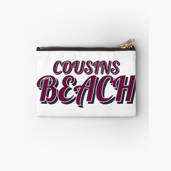 Item preview, The summer I turned pretty - cousins beach designed and sold by RIXXI HEY CO..