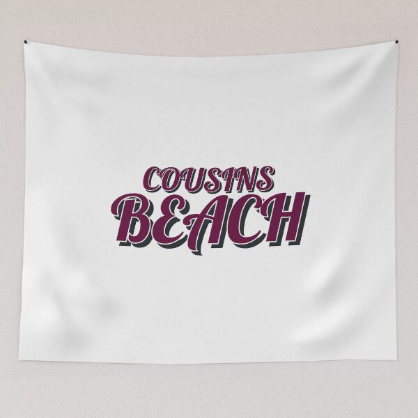 Item preview, The summer I turned pretty - cousins beach designed and sold by RIXXI HEY CO..