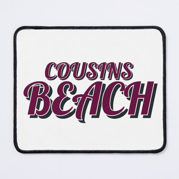 Item preview, The summer I turned pretty - cousins beach designed and sold by RIXXI HEY CO..