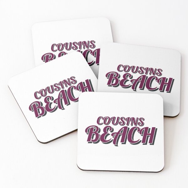 Item preview, The summer I turned pretty - cousins beach designed and sold by RIXXI HEY CO..