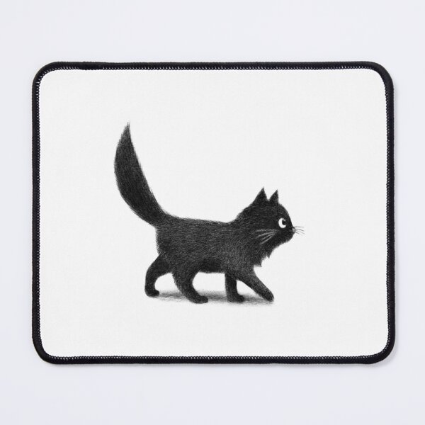 Item preview, Creeping Cat  designed and sold by TerryFan.