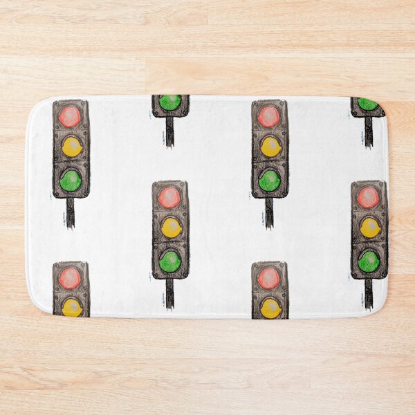 Item preview, Traffic Light designed and sold by CanDo20.