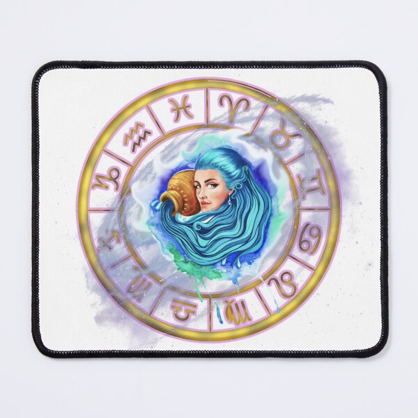 Item preview, Aquarius designed and sold by Teodosija.