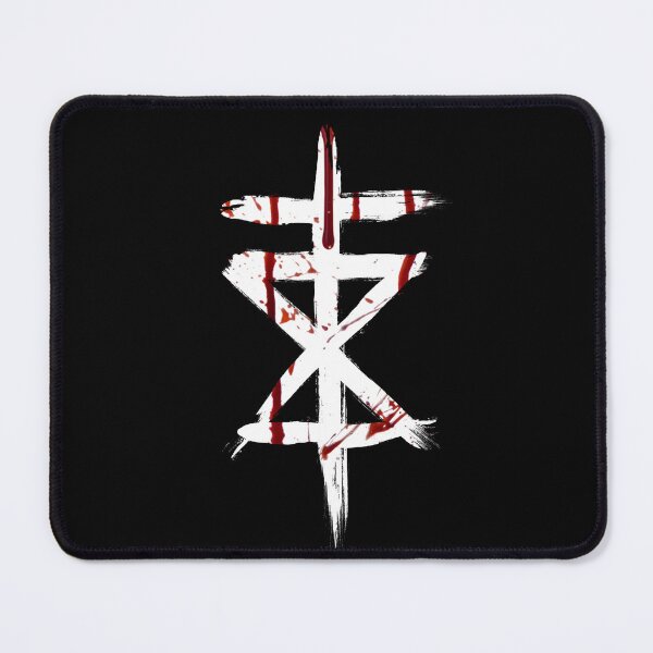 Item preview, Retribution designed and sold by ABRbandMerch.