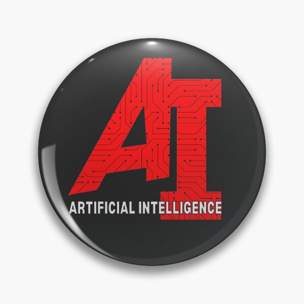 Item preview, AI - Artificial intelligence designed and sold by yococo.