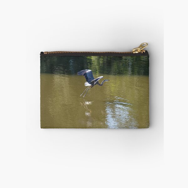 Item preview, Heron Flyby designed and sold by StewieStrout.