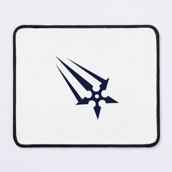 Item preview, Shinobi Weapons (Shuriken) 2 designed and sold by weirdandstrange.