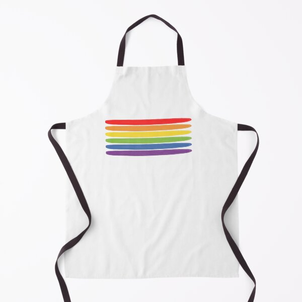 Item preview, Rainbow Flag Gay Pride designed and sold by Inspirationmotivation.