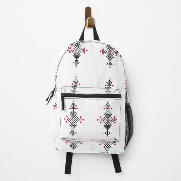 Item preview,  kabyle pattern designed and sold by Dahache's Design.