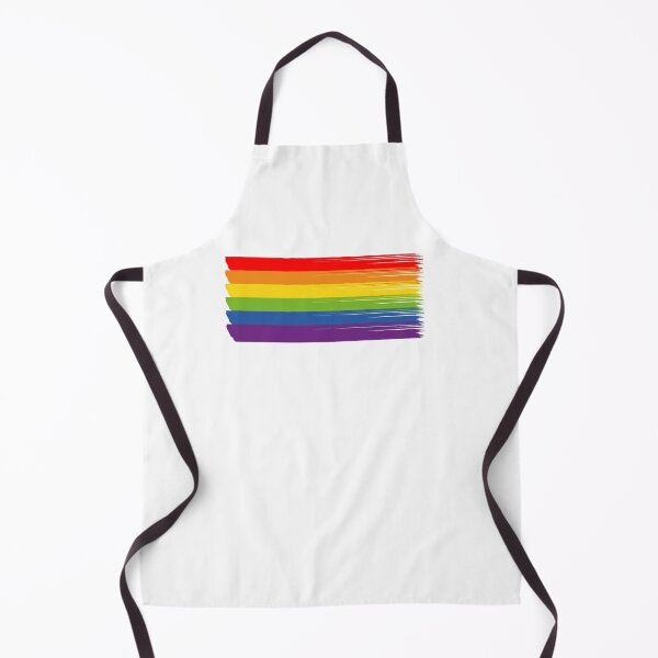 Item preview, Rainbow Flag Gay Pride LGBTQ designed and sold by Inspirationmotivation.