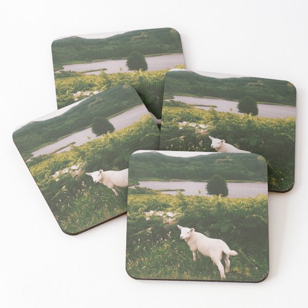 Item preview, Isle of Mull  designed and sold by Emilia Oxelheim.