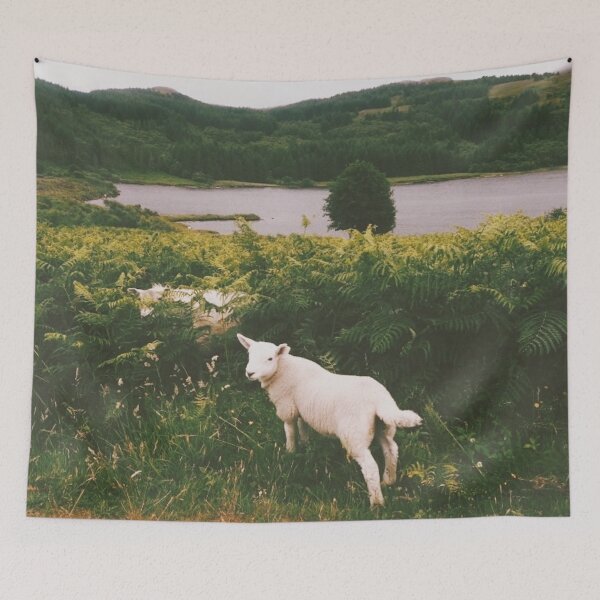 Item preview, Isle of Mull  designed and sold by Emilia Oxelheim.