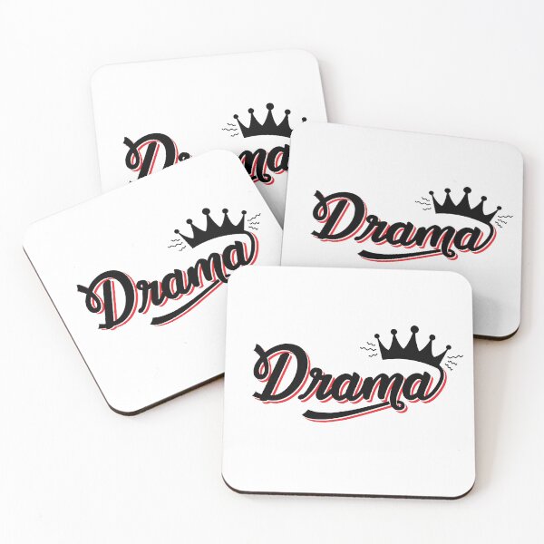 Item preview, Drama Queen designed and sold by PCStudio57.