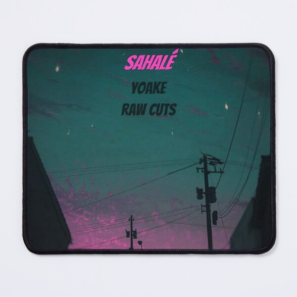 Item preview, Sahale / poster . designed and sold by IndieSoundCity.