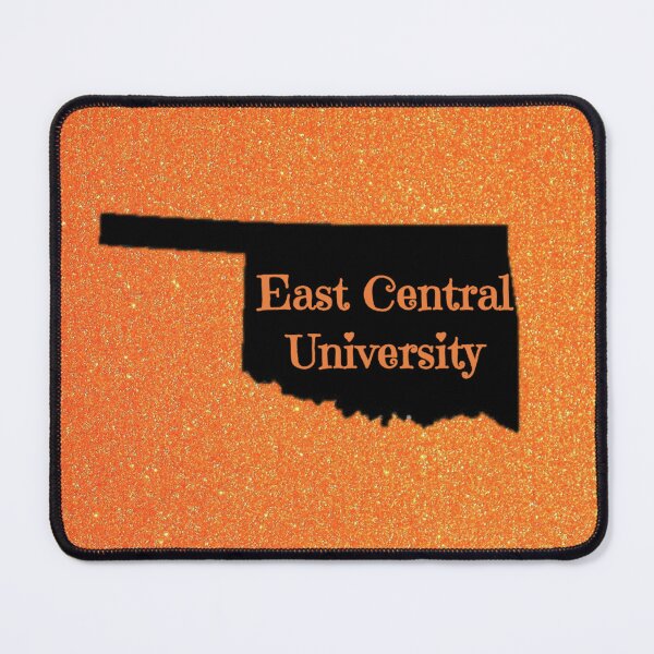 Item preview, East Central University designed and sold by baileyvannatta.