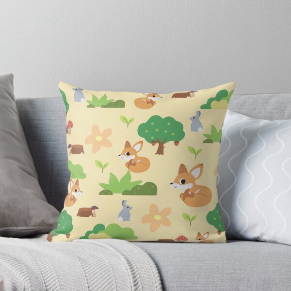 Item preview, Forest clearing and dear friends designed and sold by Monlin.