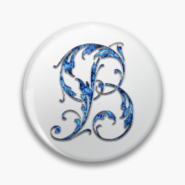 Item preview, Letter B designed and sold by brendanre.