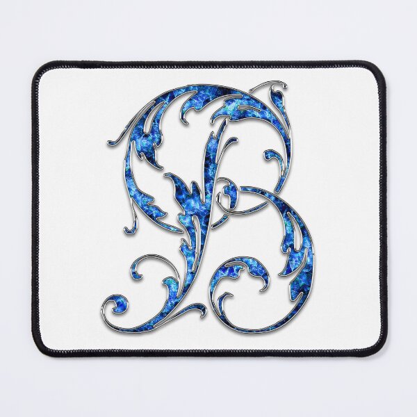 Item preview, Letter B designed and sold by brendanre.