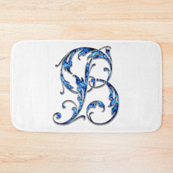 Item preview, Letter B designed and sold by brendanre.