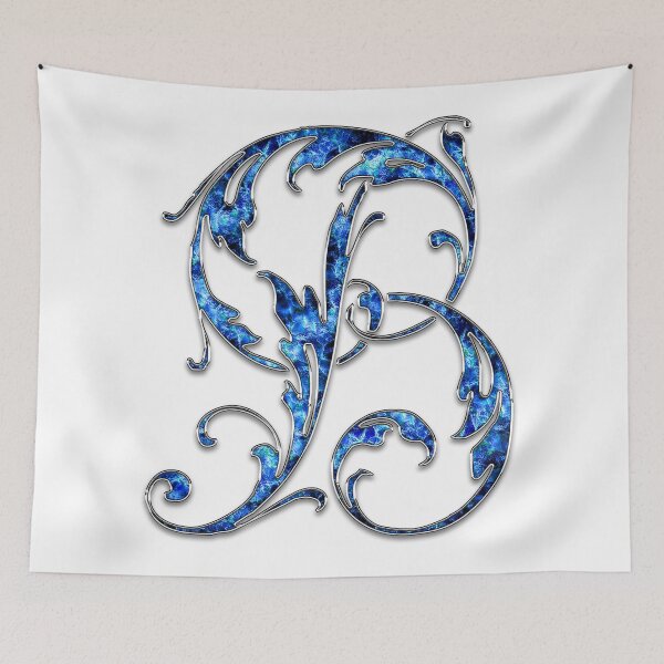 Item preview, Letter B designed and sold by brendanre.