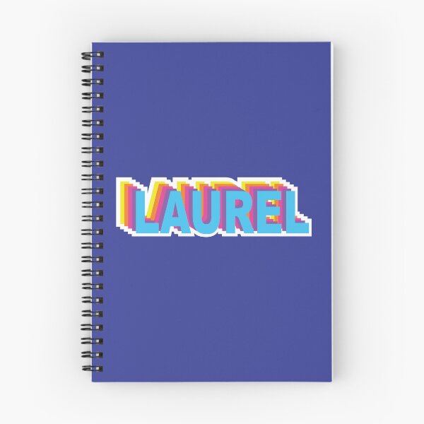 Item preview, Camp Laurel designed and sold by dddesignsnj.