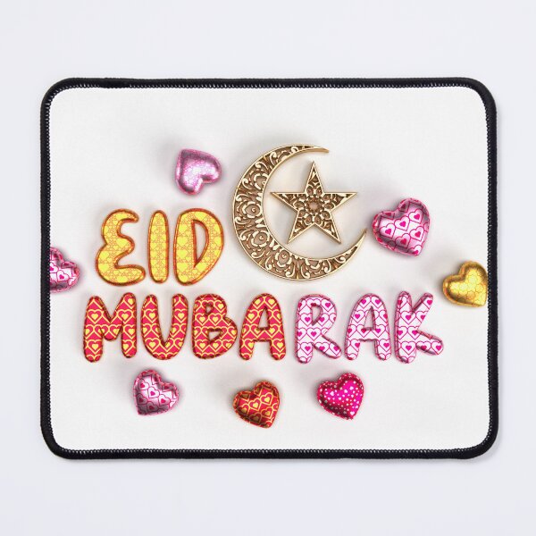 Item preview, Eid Mubarak | Eid al-Adha | Eid al-Fitr | Eid Mubarak Muslim designed and sold by weeomano.