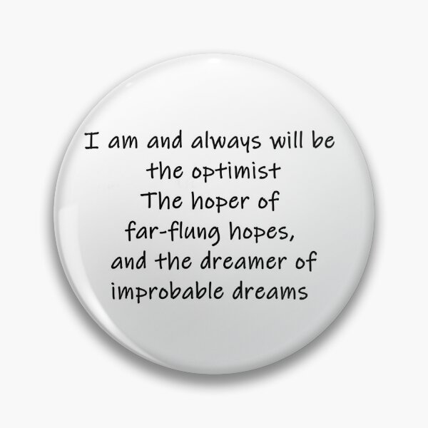 Item preview, hoper of far-flung hopes designed and sold by alxandromeda.